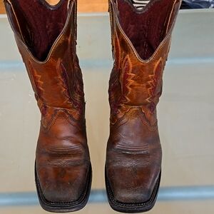 Justin Men's Boots